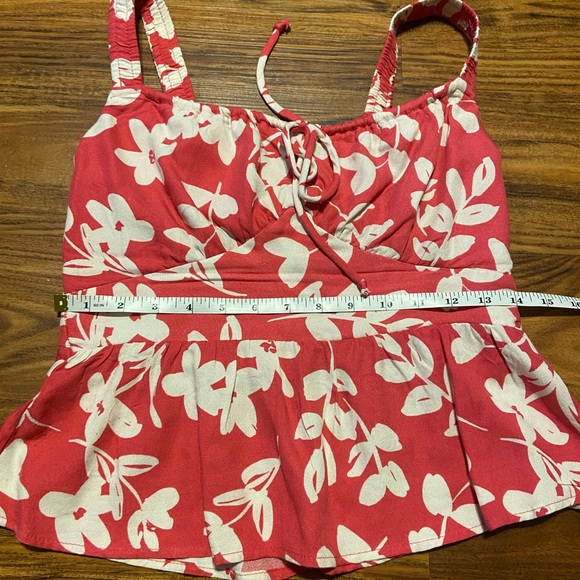 Cute Summer Top - Picture 6 of 7